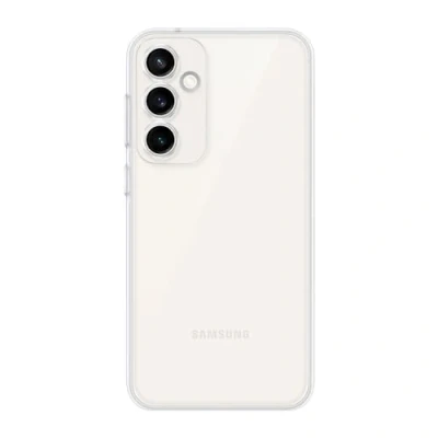 Immagine di Samsung TPU Back Cover Trasparente Galaxy S23 FE