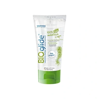 Immagine di Lubrificante BIOglide Naturale 150 ml