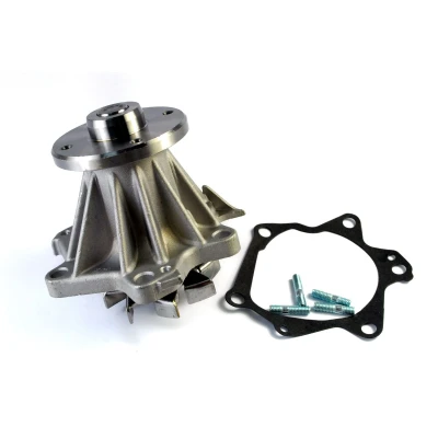 Immagine di THERMOTEC D11025TT Pompa acqua con guarnizione meccanico NISSAN: Patrol GR 4 SUV, Hardtop, 3/2 SUV