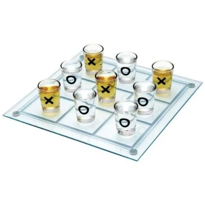 Immagine di Drinking Game Afrodisiaci, in Vetro, 100 gr