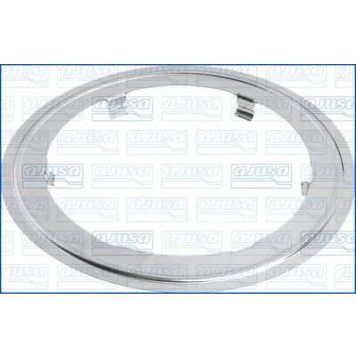 Immagine di AJUSA 01380800 Guarnizione, Tubo gas scarico BMW: 4 Gran Coupe, 1 Hatchback, 3 GT, MINI: Hatchback