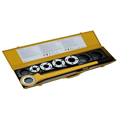 Immagine di REMS 520015 Magazzino manuale, dimensione 1 / 2 5 4 pollici