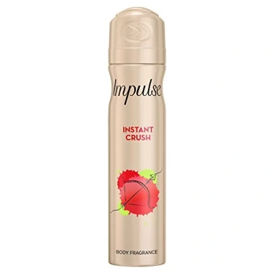 Immagine di Impulse Instant Crush Deodorante, 75 ml
