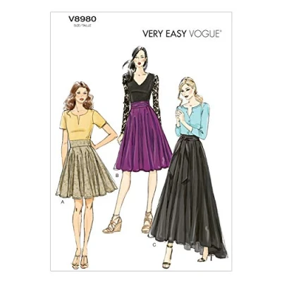Immagine di Vogue Patterns Cuscino