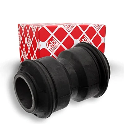 Immagine di FEBI BILSTEIN 08653 Cuscinetto, Occhio molla