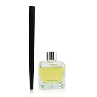 Immagine di Profumo Berger, per Ambiente, in cubo Trasparente, Cube POUSSIÈRE D&#039;AMBRE Transparent