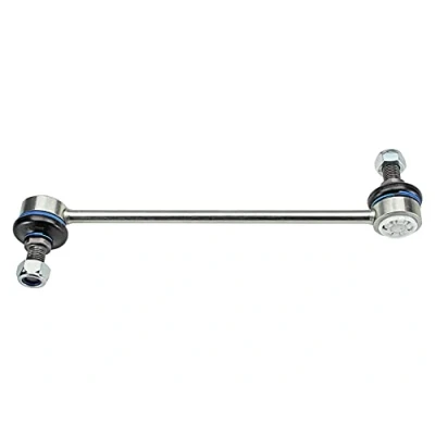 Immagine di MEYLE 37 16 060 0057 Bielletta barra stabilizzatrice Assale anteriore Dx, Sx 237 M12X1,5 ORIGINAL Quality con presa a chiave