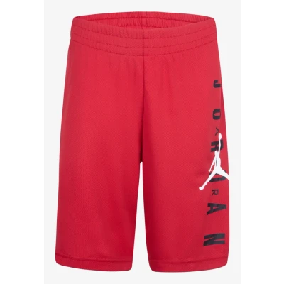 Immagine di Jordan Pantaloncini sportivi per bambini, Taglia: 128 132, Gym red