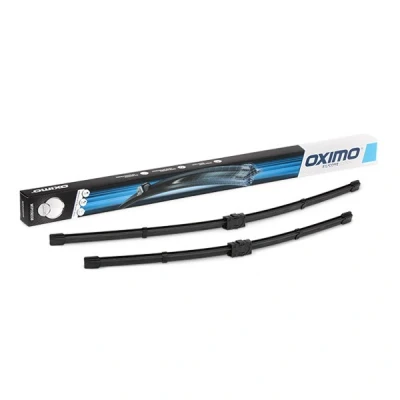 Immagine di Spazzola tergi Oximo WA4005253 anteriore Spazzole flat blade BMW: 3 Touring, Sedan