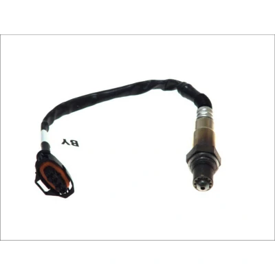 Immagine di BOSCH 0 258 006 503 Sonda lambda 4 OPEL: Astra H Hatchback, Corsa D Meriva A