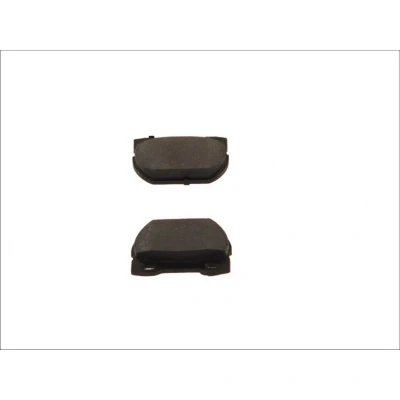 Immagine di DELPHI LP1847 Kit pastiglie freno Non predisposto per contatto segnalazione usura con lamierino anticigolío accessori LAND ROVER: Defender SUV