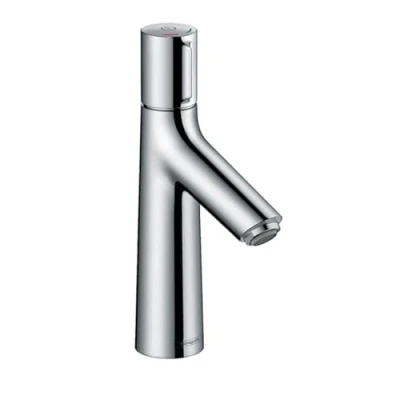 Immagine di hansgrohe Talis Select S Miscelatore lavabo 100 con saltarello, cromo, 72042000