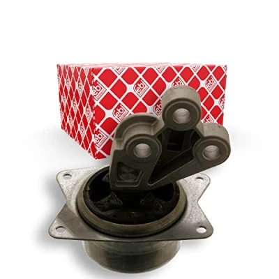 Immagine di FEBI BILSTEIN 39003 Supporto motore anteriore Sx idraulico OPEL: Vectra C Caravan, Signum CC, Sedan