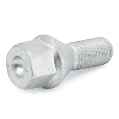Immagine di FEBI BILSTEIN 46625 Bulloni Ruote Flangia conica F 47,5 OPEL: Meriva B, Astra H Hatchback, Corsa D ABARTH: Grande Punto, Punto Evo