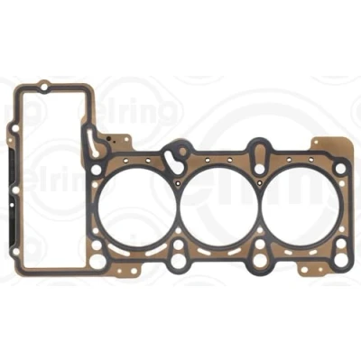 Immagine di ELRING 725.190 Guarnizione Testata 0,85 86 testa multistrato per cilindro 1 3 AUDI: A4 B7 Avant, A6 C7 C6 Avant