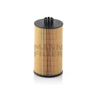 Immagine di MANN FILTER HU 931 x filtro olio con guarnizione Cartuccia