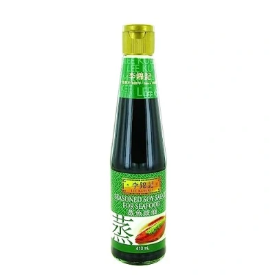 Immagine di Salsa di Soia per Pesce Lee Kum Kee 410ml