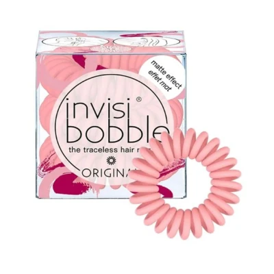 Immagine di Invisibobble, Elastico per capelli, Fascette capelli originali Me, Myselfie &amp; I 3 Pack (Elastico capelli)