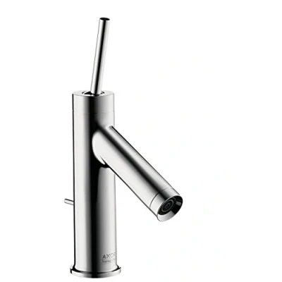Immagine di Hansgrohe AX Starck basin mixer 70 small chrome