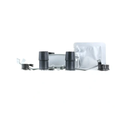 Immagine di QUICK BRAKE 109 1837 Kit accessori, Pastiglia freno FORD: S Max Mk1, B Max, VOLVO: V60 I, V70 3