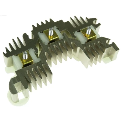 Immagine di AS PL ARC1014 Raddrizzatore, Alternatore