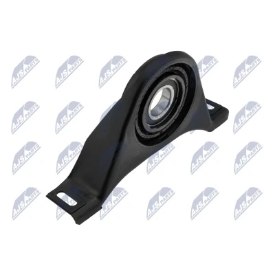 Immagine di NTY NLW ME 000 Supporto, Albero cardanico con cuscinetto a sfere MERCEDES BENZ: Classe E Sedan, T modell