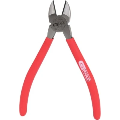 Immagine di KS Tools 115.1312 Tronchese a tagliente laterale diagonale,165mm