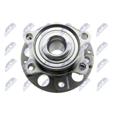 Immagine di NTY KLT DW 097 Kit cuscinetto ruota Assale posteriore SSANGYONG: Tivoli SUV