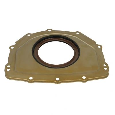 Immagine di ELRING 685.340 Paraolio Albero Motore PTFE (Politetrafluoretilene)/ACM (Poliacrilico Caucciù) MERCEDES BENZ: Classe ML, C Sedan