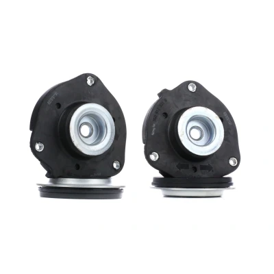 Immagine di SKF VKDA 35122 T Supporto ammortizzatore a molla con supporto/cuscinetto VOLKSWAGEN: Passat B7 Variant, Golf 5, B6 AUDI: TT Coupe