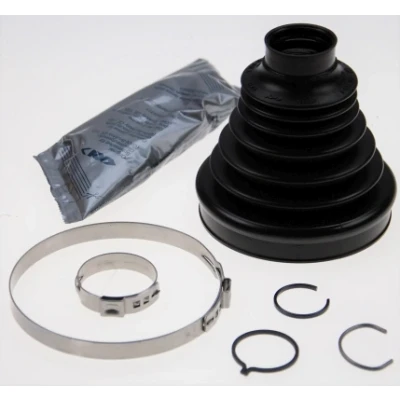 Immagine di LÖBRO 306836 Soffietto 98 TPE (elastomero termoplastico) FORD: MONDEO 4 Turnier, S Max Mk1, 4, VOLVO: S60 II, V60 I, V70 3