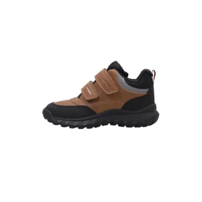 Immagine di Geox J SIMBYOS Boy B ABX, Scarpe da Ginnastica, 28 EU
