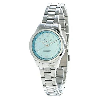 Immagine di Chronotech Orologio Analogico Quarzo Donna con Cinturino in Acciaio Inox CC7041L 01M