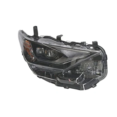Immagine di VALEO ORIGINAL PART 046703 fari Dx per veicolo circolazione con motore regolazione assetto TOYOTA: Auris Station Wagon, Hatchback