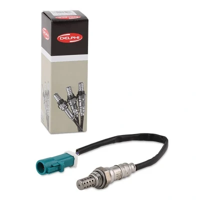 Immagine di DELPHI ES20318 12B1 Sonda lambda planare, riscaldato FORD: FIESTA 6, 5, KA Hatchback