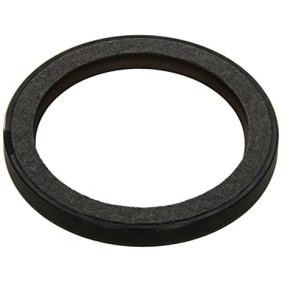 Immagine di CORTECO 15027586B Paraolio Albero Motore Parte frontale PTFE (Politetrafluoretilene)