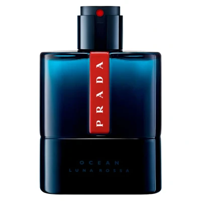 Immagine di Prada Luna Rossa Ocean Eau de Toilette 100 ml