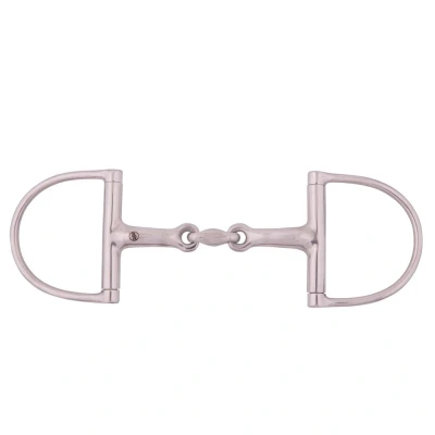Immagine di BR Double Jointed Dee Ring Bit 16 mm