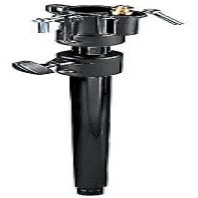 Immagine di Manfrotto 142B Prolunga con 2 Sezioni, in Alluminio, Nero