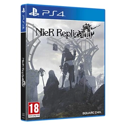 Immagine di NieR Replicant ver.1.22474487139... (PlayStation PS4)