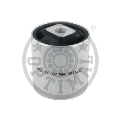 Immagine di OPTIMAL G9 658 Silent Block inferiore, anteriore, Assale bilaterale Cuscinetto gomma metallo per braccio trasversale oscillante