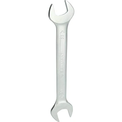 Immagine di BRILLIANT TOOLS BT010909 Chiave a forchetta doppia, 20 x 22 mm [Powered by KS TOOLS]