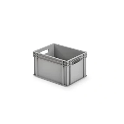 Immagine di Alutec 75040 Scatola in plastica chiusa (L x A P) 400 235 300 mm Grigio 1 pz.