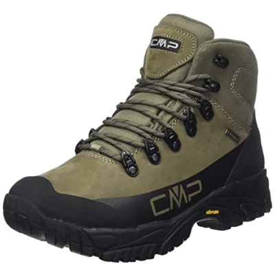 Immagine di CMP DHENIEB Trekking SHOE WP, Scarpe da Uomo, Grey, 42 EU