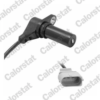 Immagine di CALORSTAT by Vernet CS0327 Generatore di Impulsi con cavo AUDI: A4 B6 Avant, B7 Sedan, VOLKSWAGEN: Passat B5 GP Variant