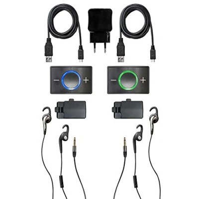 Immagine di CEECOACH Instruction System Duo