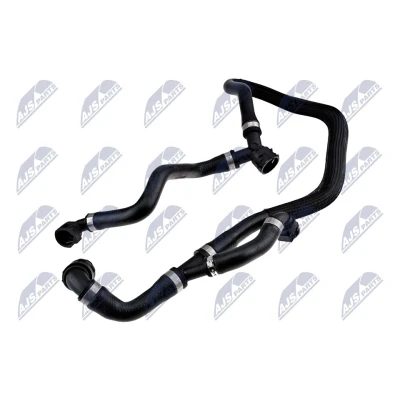 Immagine di NTY CPP BM 111 Tubo Radiatore BMW: X5 (E70) 3.0 si, xDrive 30 i 2006 2010