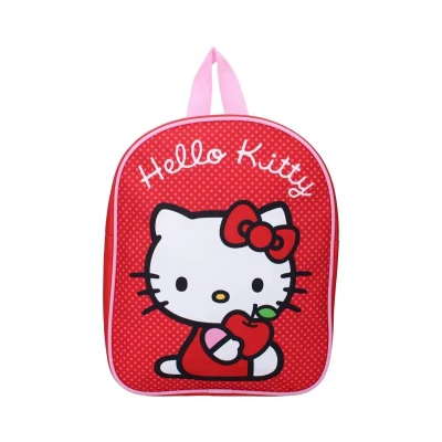 Immagine di Zaino Piccolo Hello Kitty Cuteness