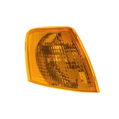 Immagine di TYC 18 5103 05 2 Frecce arancione anteriore Dx con portalampada VOLKSWAGEN: Passat B5 Variant, Sedan