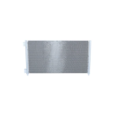 Immagine di NRF Easy Fit 35496 Condensatore con anello tenuta 15,4 Alluminio 560 FIAT: Punto II Hatchback, Doblo I Cargo, Station Wagon